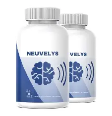 Neuvelys Supplement Supporting Nervous System and Ear Health